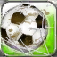 Soccer Penalty Goal Kick