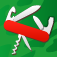 Survival Pocket Ref